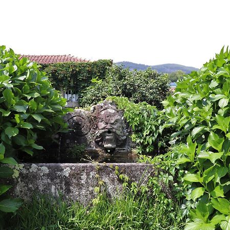 فيلا Casa Da Breia Carregadouro الغرفة الصورة