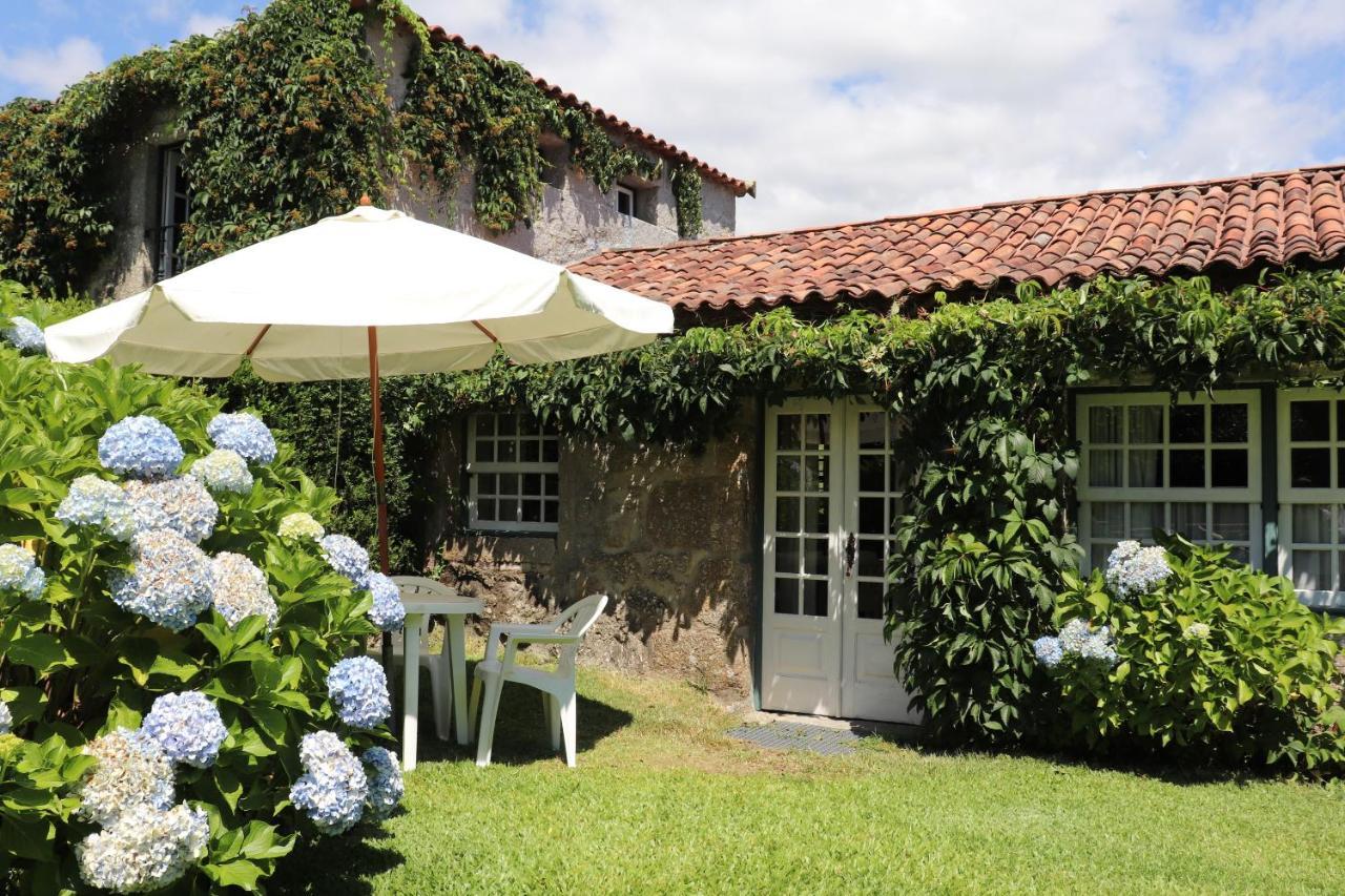 فيلا Casa Da Breia Carregadouro المظهر الخارجي الصورة