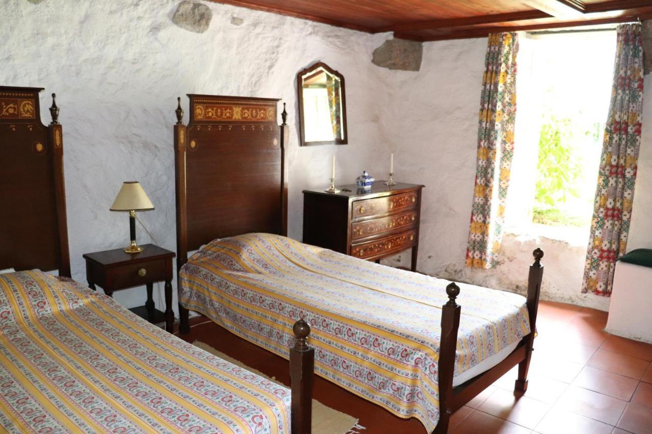 فيلا Casa Da Breia Carregadouro المظهر الخارجي الصورة