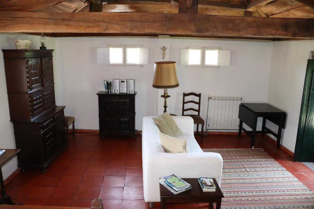 فيلا Casa Da Breia Carregadouro المظهر الخارجي الصورة