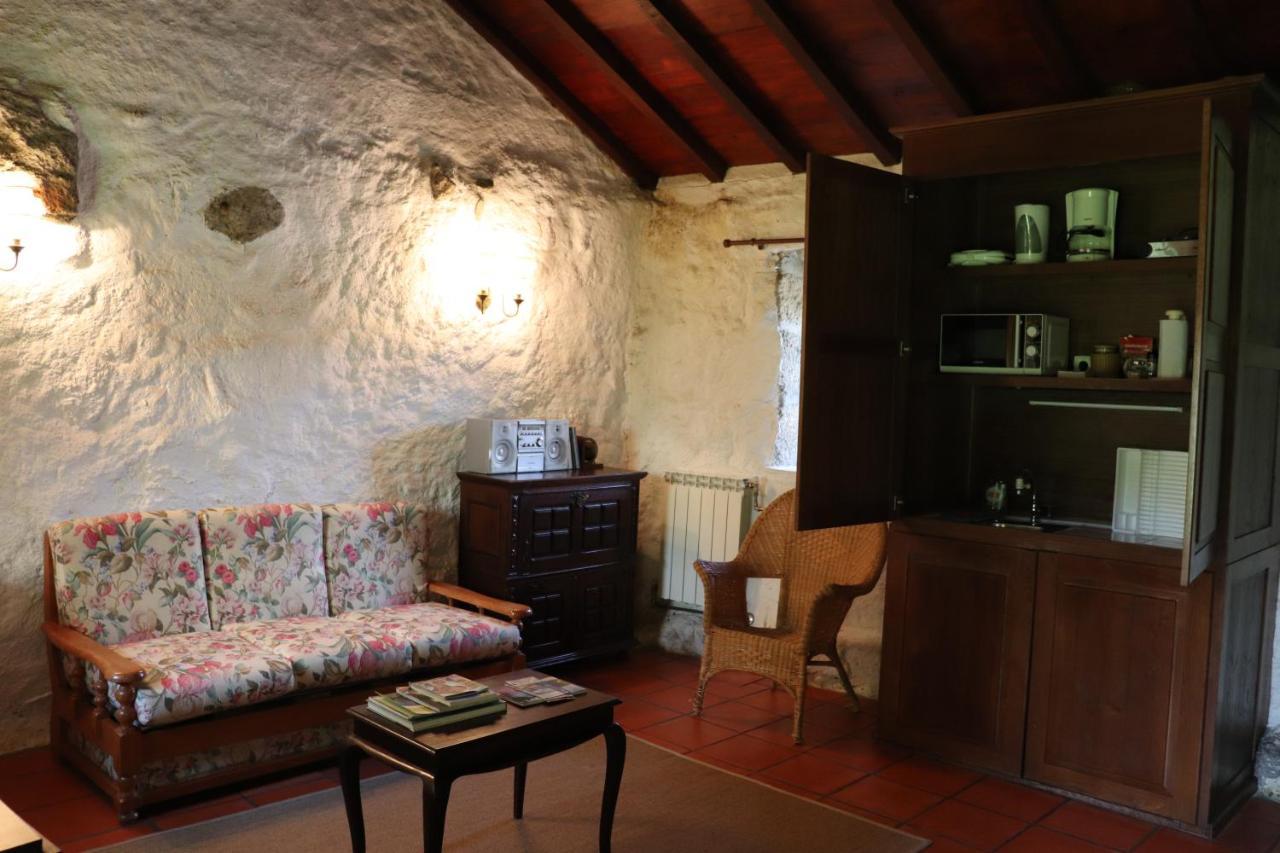 فيلا Casa Da Breia Carregadouro المظهر الخارجي الصورة