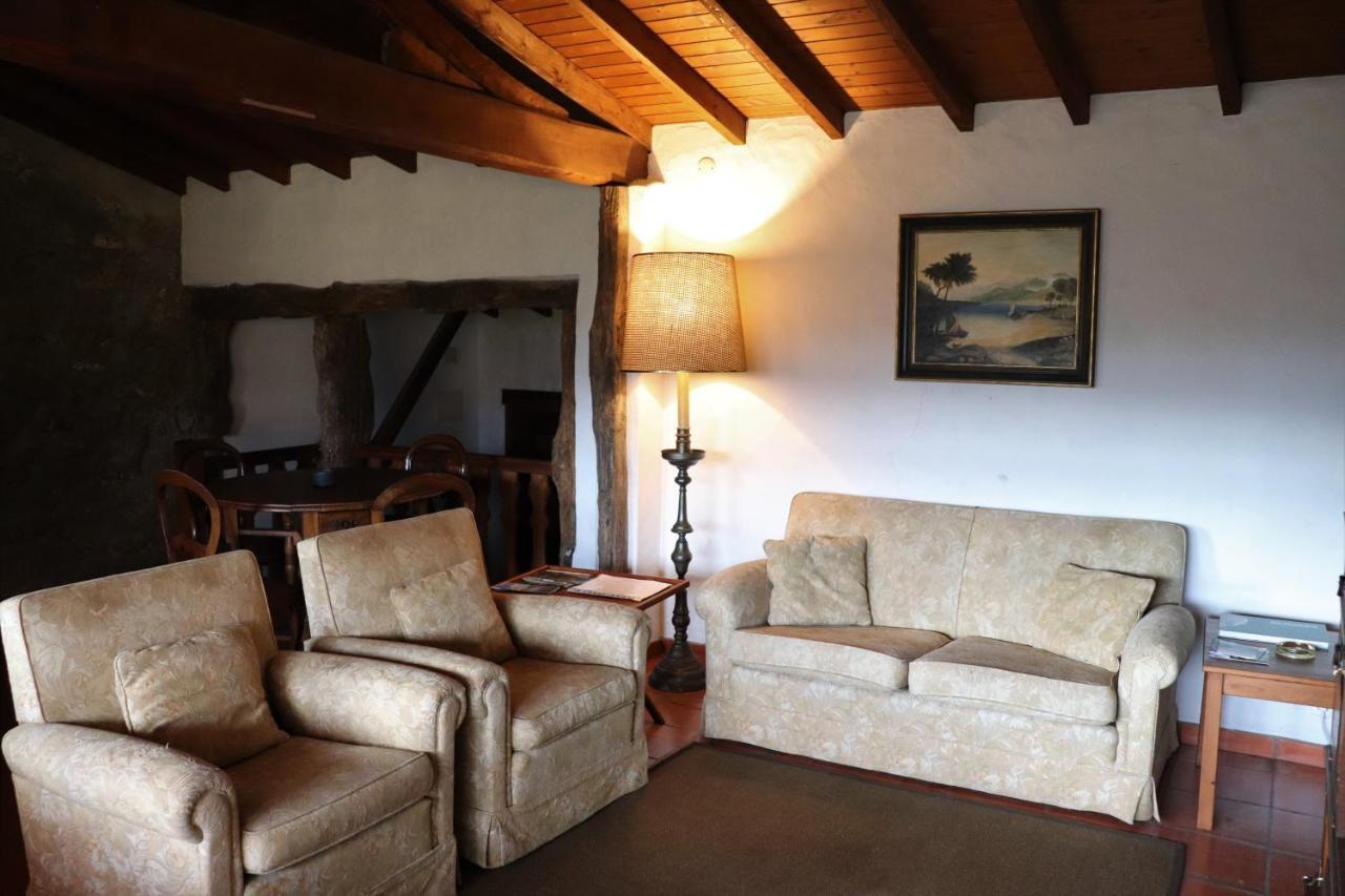 فيلا Casa Da Breia Carregadouro المظهر الخارجي الصورة