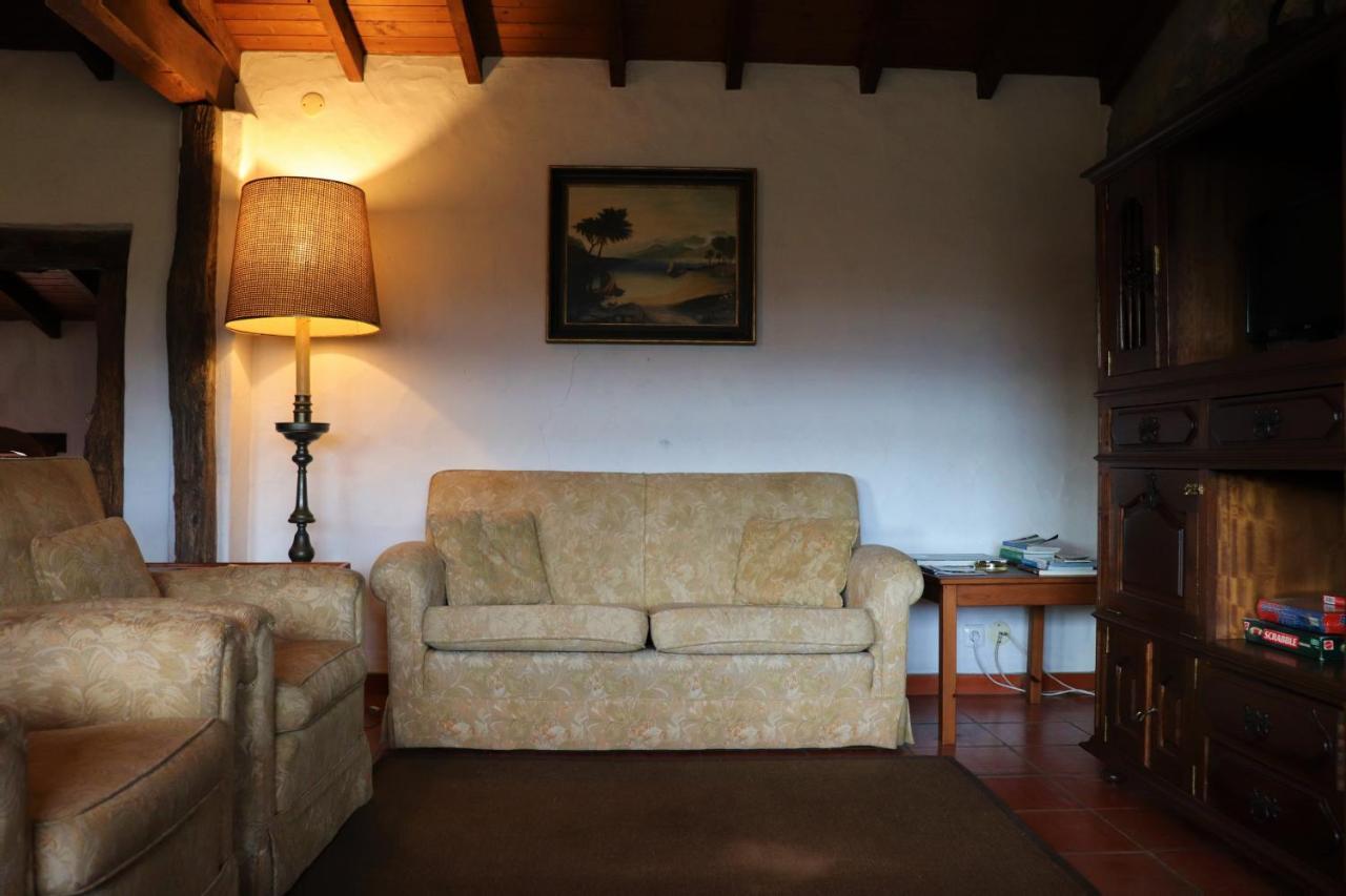 فيلا Casa Da Breia Carregadouro المظهر الخارجي الصورة