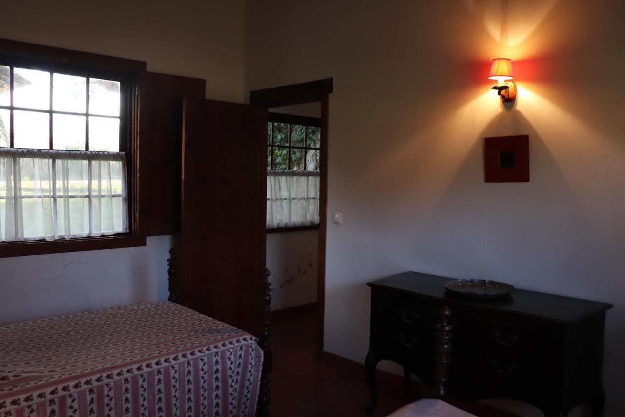 فيلا Casa Da Breia Carregadouro المظهر الخارجي الصورة