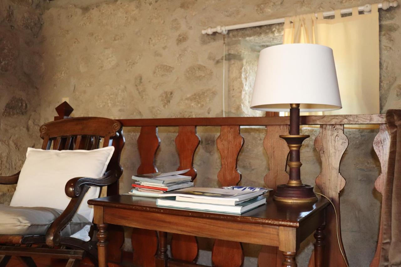 فيلا Casa Da Breia Carregadouro المظهر الخارجي الصورة