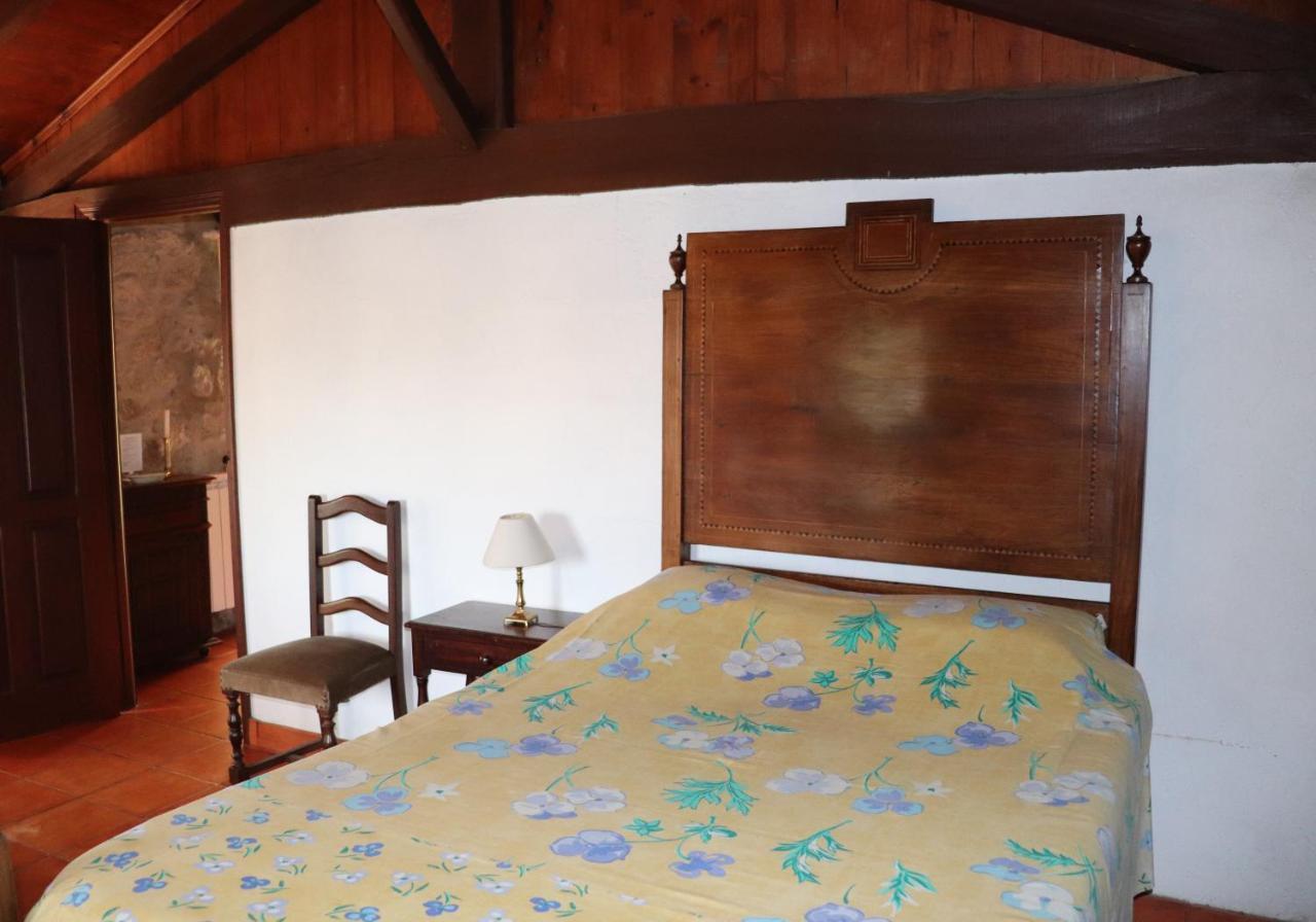 فيلا Casa Da Breia Carregadouro المظهر الخارجي الصورة